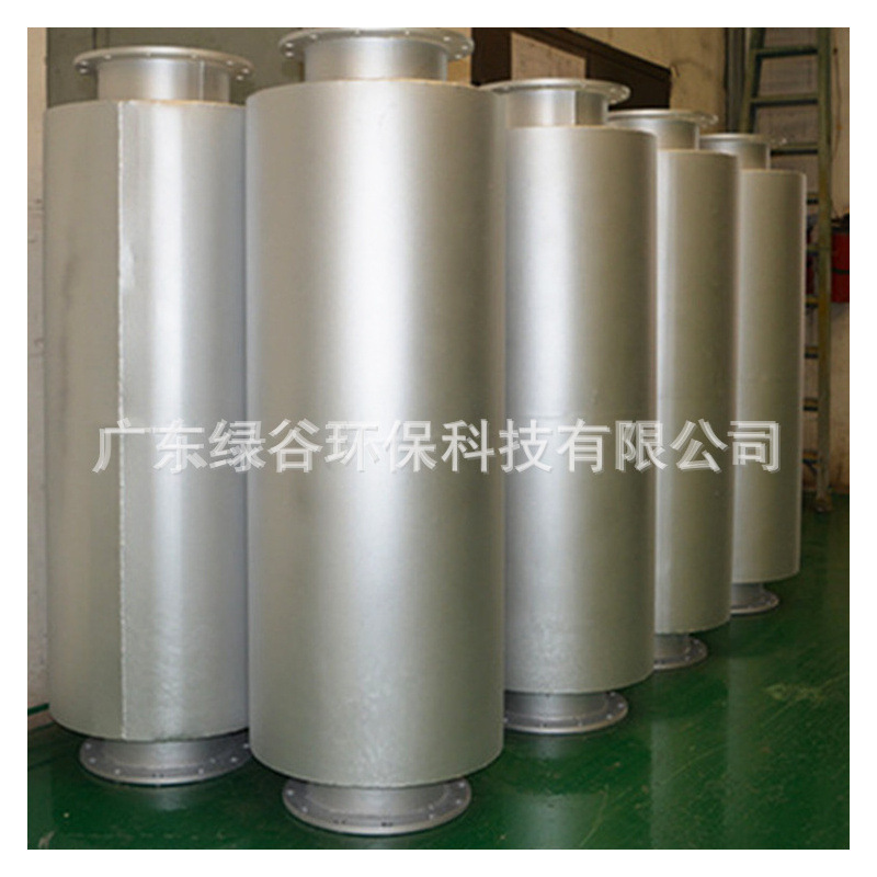 设备房改造 消音隔振降噪工程 设计施工 广东东莞机房改造