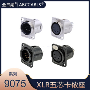 ��о���I������^ĸ�� 5о僽𿨃z�ӿ� ���ſ���XLR���l�����ӿ�