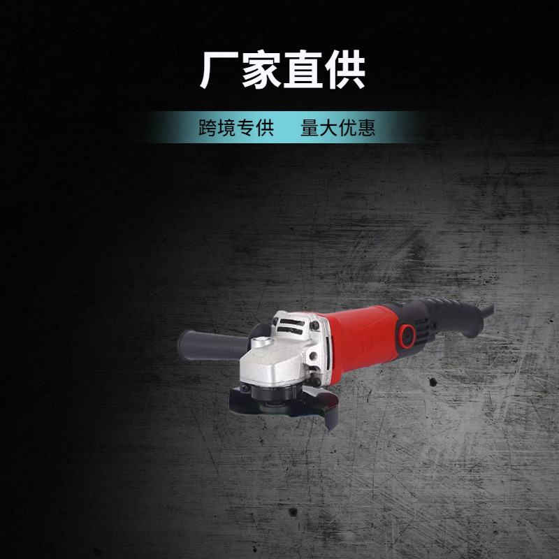 1688工厂器械五金配件海报 (11)