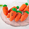 Cartoon cute small eraser with animals for elementary school students, Birthday gift, wholesale