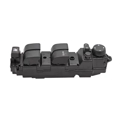 and Mazda 2 Car – Glass lifter