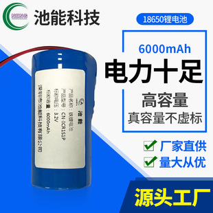18650�F�늳�6000mAh 3.2V�����F�늳�̫���·�����������о