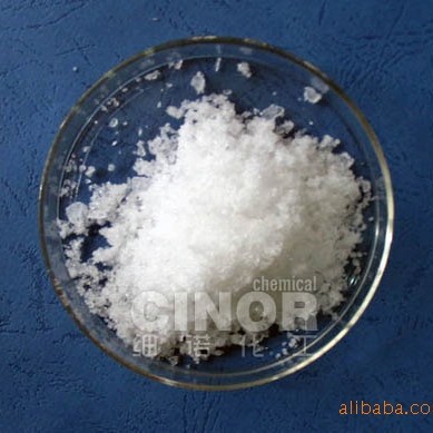 厂家提供白色水合结晶状氯化钇99.99%