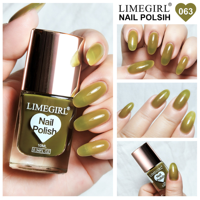 LIMEGIRL ネイルグルー ソリッドカラー ダイヤモンド フラッシュ オールシーズン 人気の光療法 ブラック ホワイト ネイルグルー|undefined
