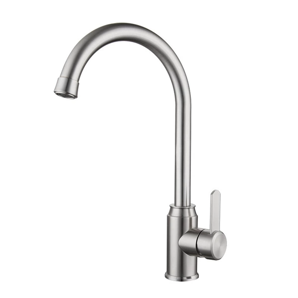 Roller ball faucet (hose not included)