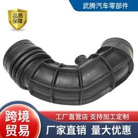汽车水管;进气歧管;排气歧管
