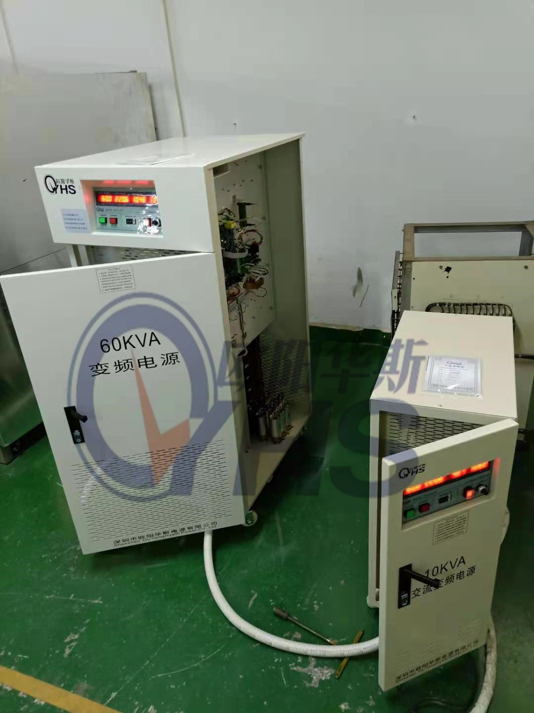 ŷ����˹60KVA��Ƶ��Դ��������ҽ�ƹ�˾��10KVA��Ƶ��Դ��Դ����