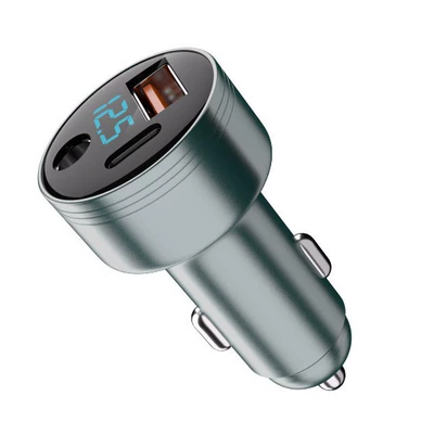 Mobil şarj cihazları, Cross-Border New Dc Car Charger