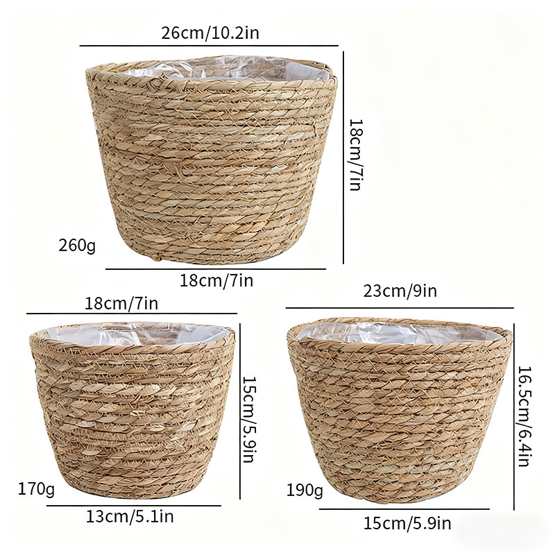 3인 세트 18.23.26