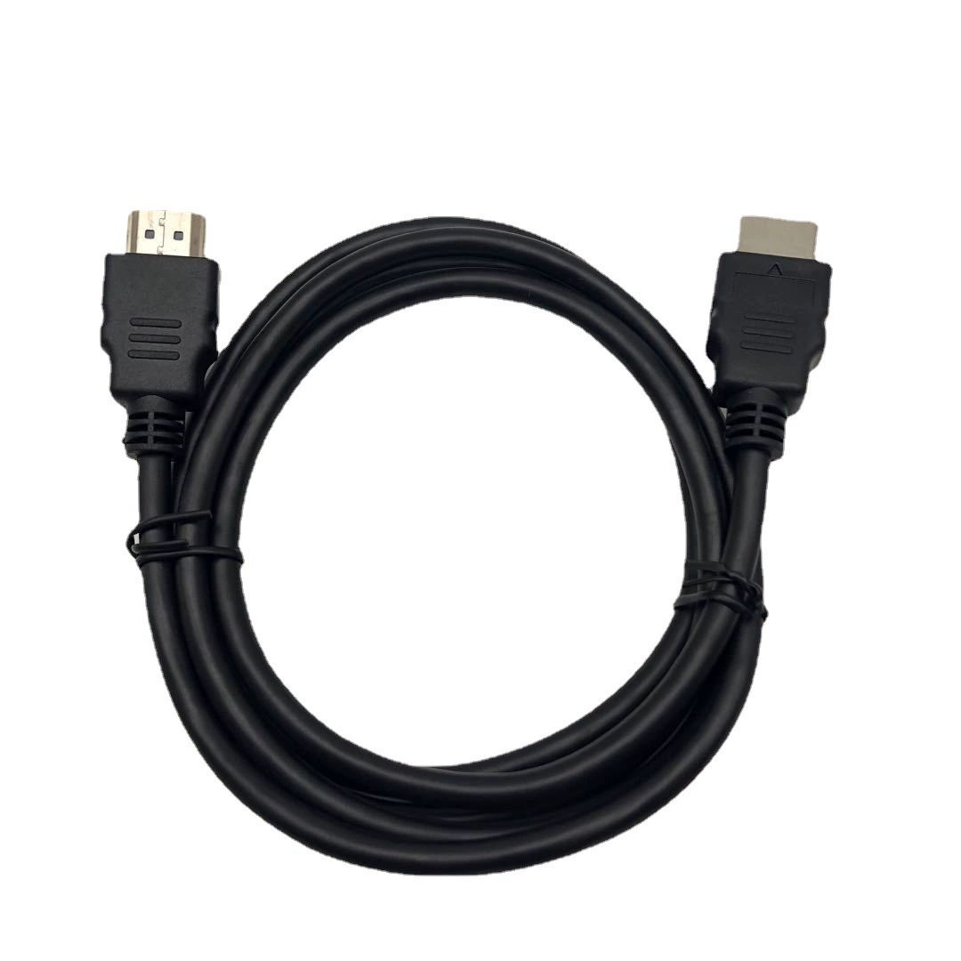HDMI кабель высокое разрешение кабель данные компьютер ТВ соединительный набор приставка 3D сигнал кабель HDMI аудио-видео кабель 1080
