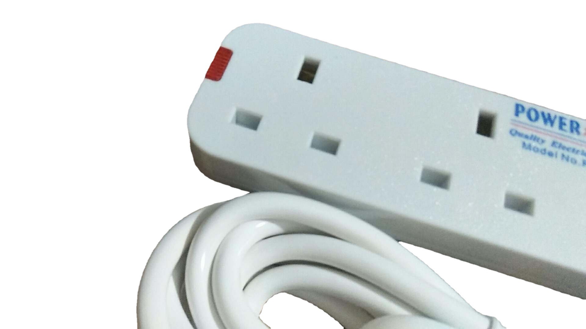 BONA 插座插排 电源接线板 家用及多用插电板 BN-1003插排