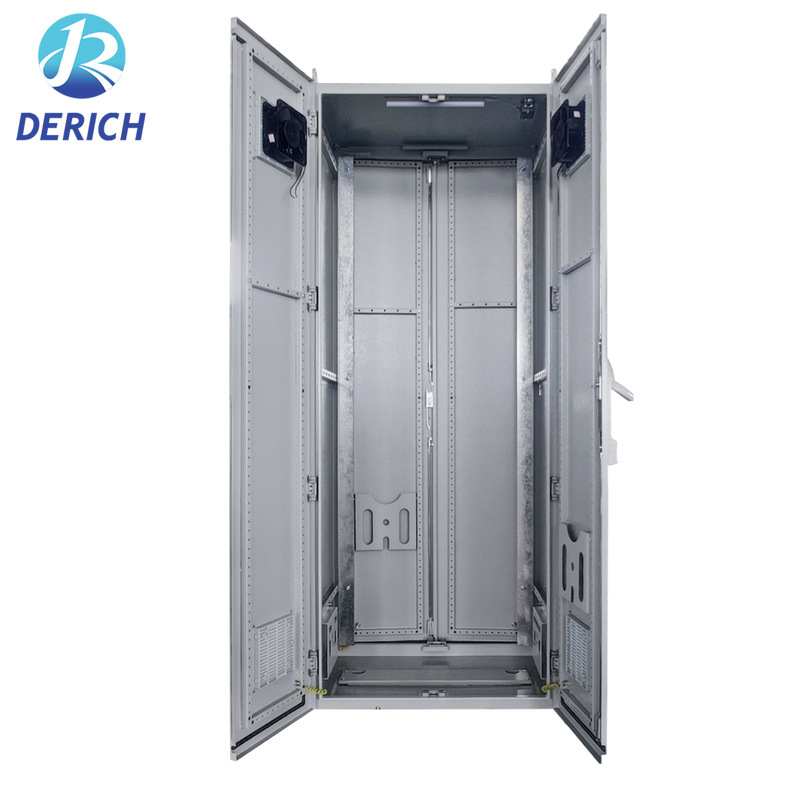 配电仿威图控制柜ES五折型材机柜PLC电控柜IP55来图制作量大优惠