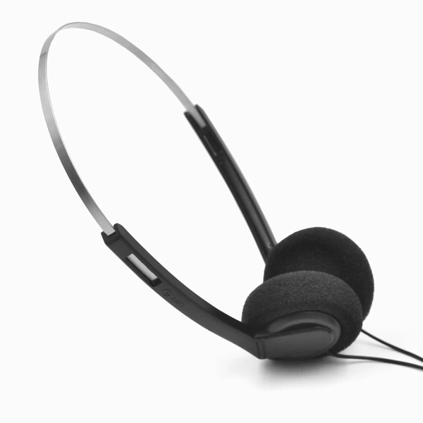 F002 steel bow black