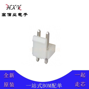 JST B2P-VH(LF)(SN) ����B���� �g��3.96mm 2pin ���^ �������_