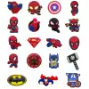 74-Marvel (19 styles in a pack)