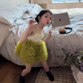 童套装;童T恤;童裤