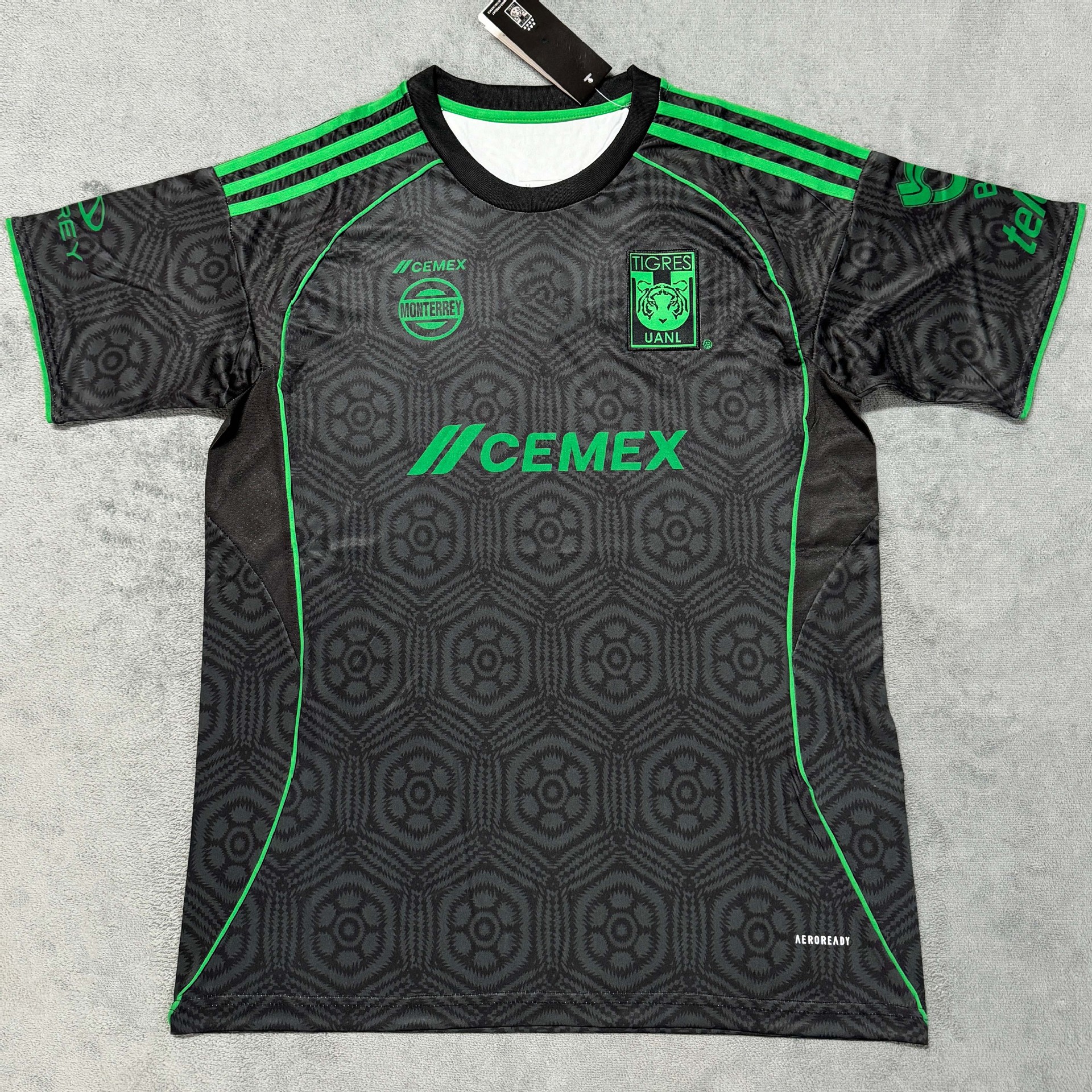 2526 타이거 두 번째 승객