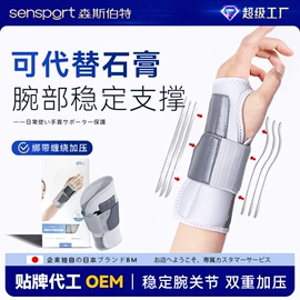 运动护膝;护腕;护踝