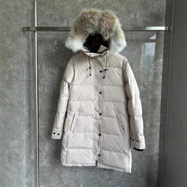 Big Goose Down Jacket lburnePark3802大鹅羽绒服15款派克冬季LF