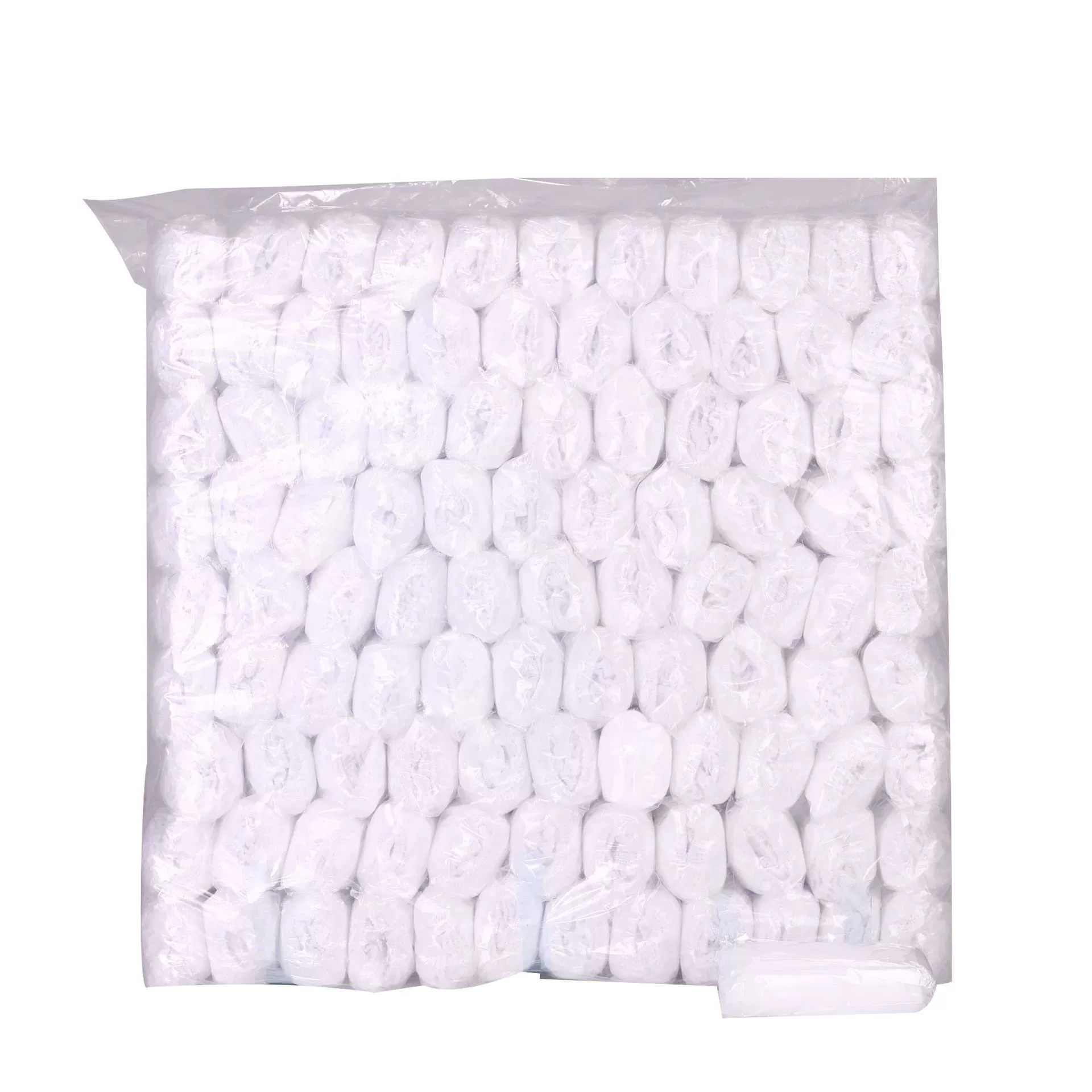 Disposable Non‑Woven Salon Shorts, Thickened Plus Size, Single‑Use Beauty Trousers
