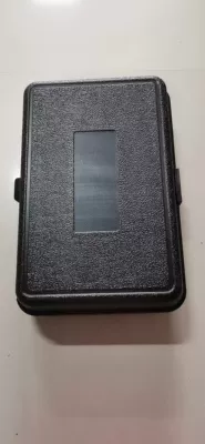 Plastic box (Avtomobil diaqnostika alətləri) - one