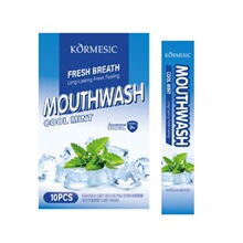 KORMESIC�羳��ᱡ������ˮ���bMouthwash�ښ��������Q�S�����l