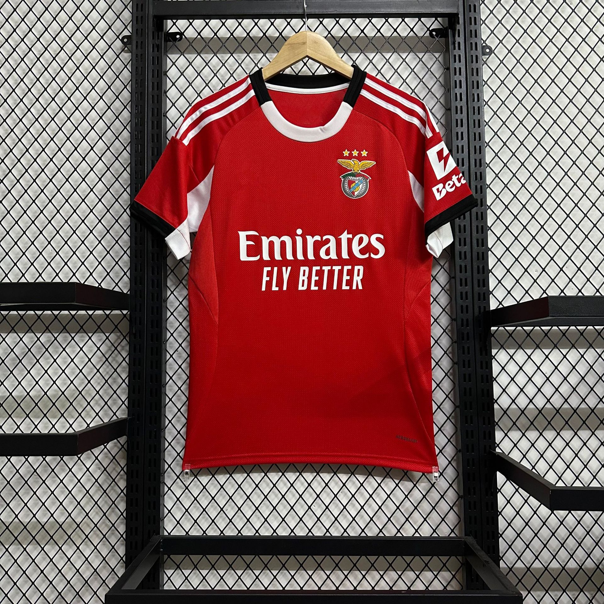 2526 temporada tailandesa uniformes de fútbol Riad Inter Madrid Atlético París Barcelona Real Madrid AC Juve Miami camiseta