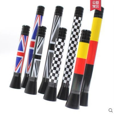mini Suitable for Car Decoration vehicle antenna