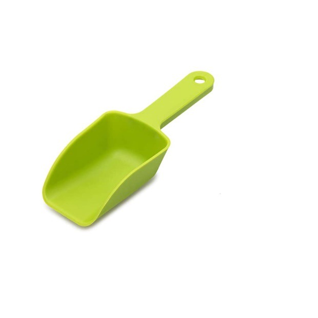 Nueva nieve de fusión Fertilizante de olla de sal Esparcidor de sal Fertilizante de mano Fertilizante de siembra Botella de olla