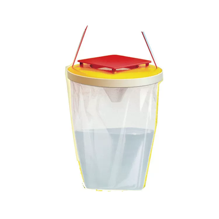 Мешок-ловушка для мух с приманкой, мешок-аттрактант для мух