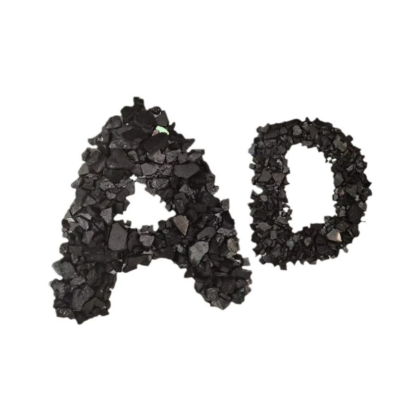 Y Coal pitch sheet for anhydrous gun mud Used for waterproofing materials High coking value