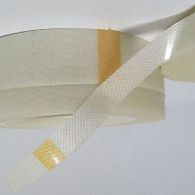 出售耐 高温玻璃布双面胶带，苏州衍腾电子生产玻璃布耐 高温胶