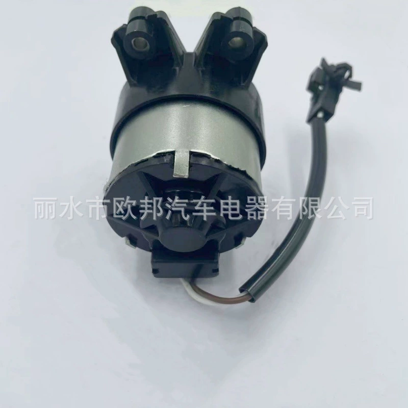 Прямые продажи с фабрики, двигатель вентилятора радиатора автомобиля, подходящий для Toyota revo 062500 -6711 6721