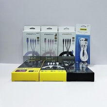 Ʒ��һ���� Micro Type-c Lightning���֙C�๦��3A 6A��䔵����