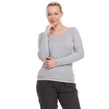 Z 44523 Long Sleeve Yoga Tops for Women �����٤���� ��