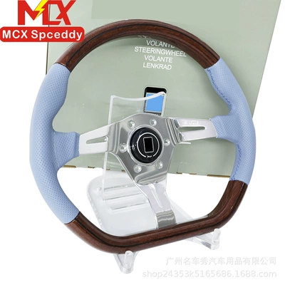 Personalized Racing Modified Steering Wheel, Steering wheel