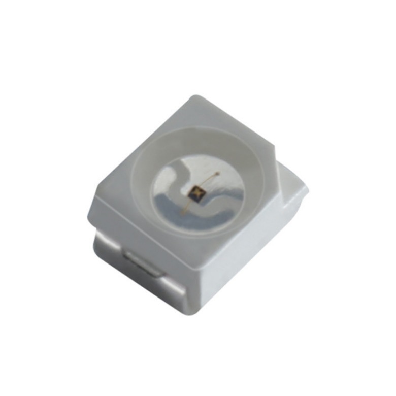 特殊波长厂家供应3528贴片SMD封装760-770-780nm波长红外发射管