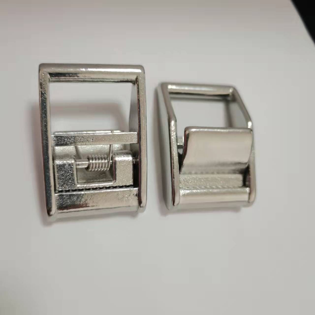 不锈钢304 316锌扣 压扣皮带扣 织带扣 捆绑带压扣 收紧器锁紧扣-阿里巴巴