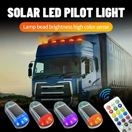 其他车灯;车顶灯;尾灯