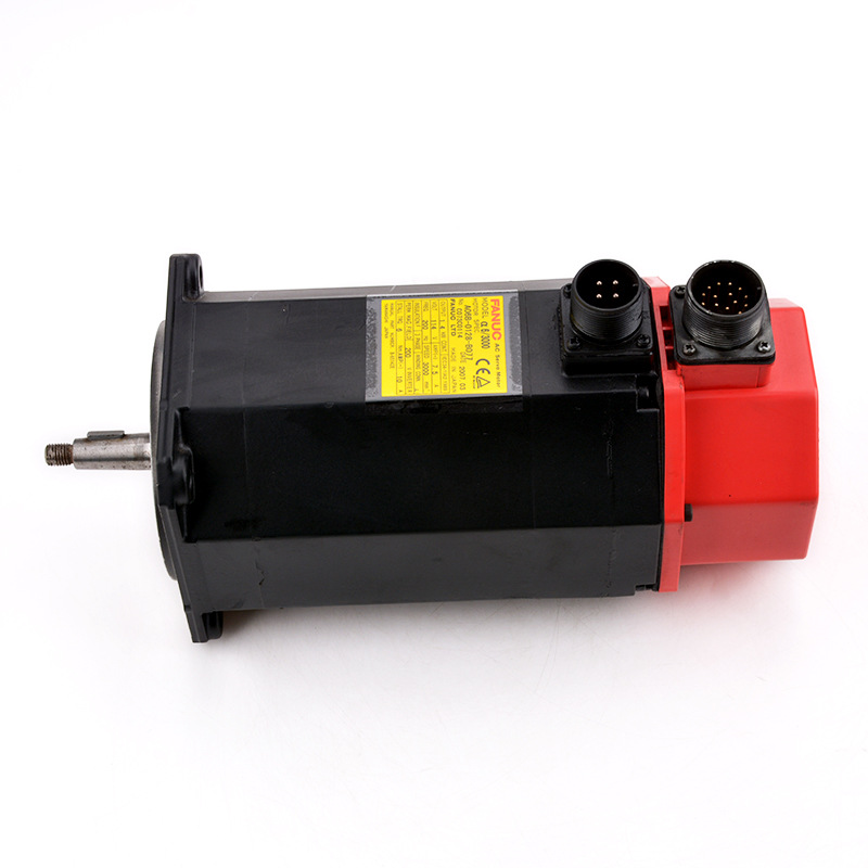 A06B-1444-B200 B201 B203 B204发那科fanuc原装伺服电机现货议