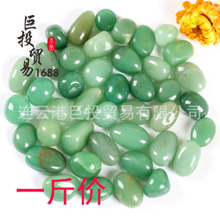 �G�|��Lʯ�[��aventurine quartz tumble�|��ʯ������M���ԵVʯ