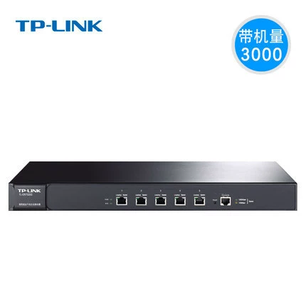 TP-LINK TL-ER7520G гигантский производительный предприятие‑уровня маршрутизатор менеджмент менеджмент мульти‑VPN