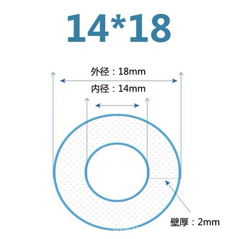 黑色硅胶管加厚不惧高温低温磨损工业无味软管硅胶管厂家货源|undefined