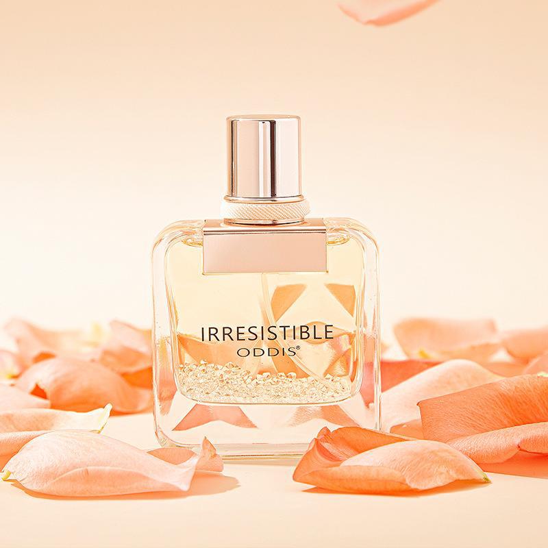 Women's Perfume, A Famous Brand, with The Same Net Red Rose Fragrance, Can Last for A Long Time_voghion.com