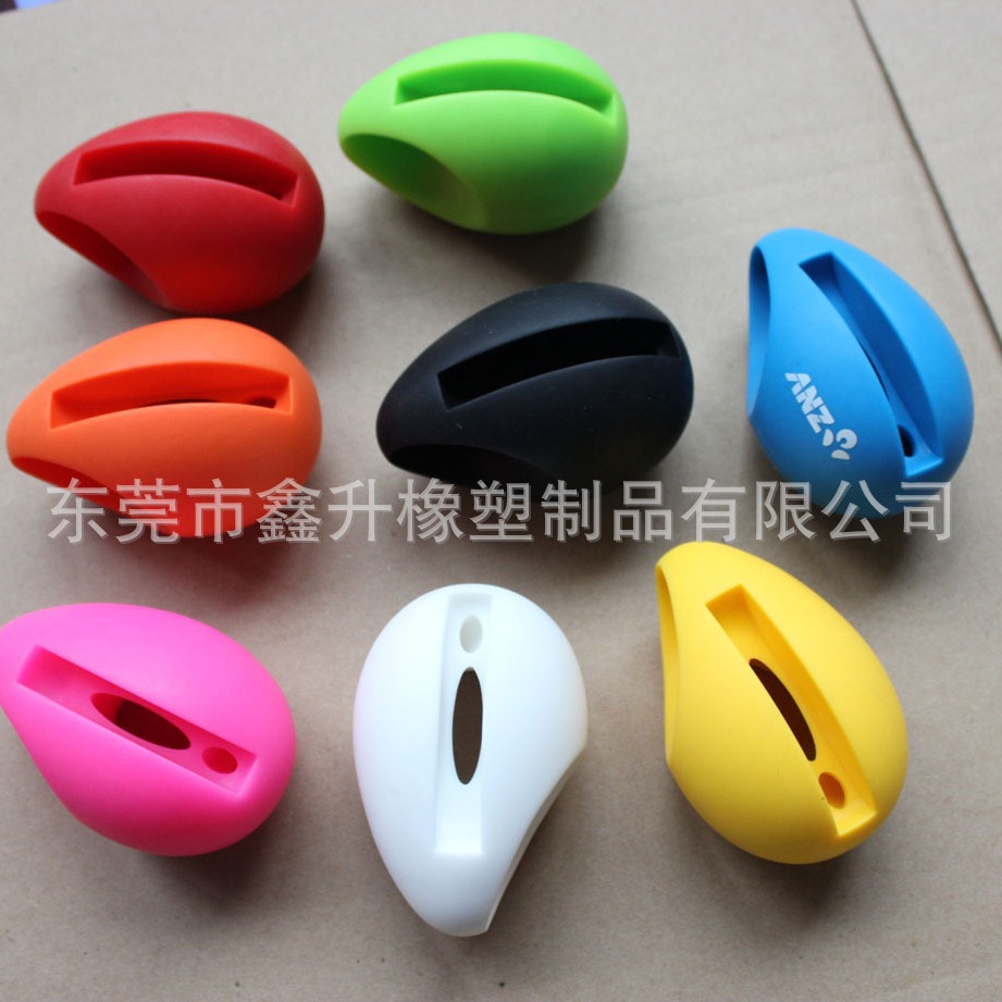 多功能手机支架 喇叭增强器 音箱扬声器底座有IPHONE