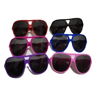Factory direct supply children's sunglasses goggles girls boys fashion sunglasses wholesale children's sun
