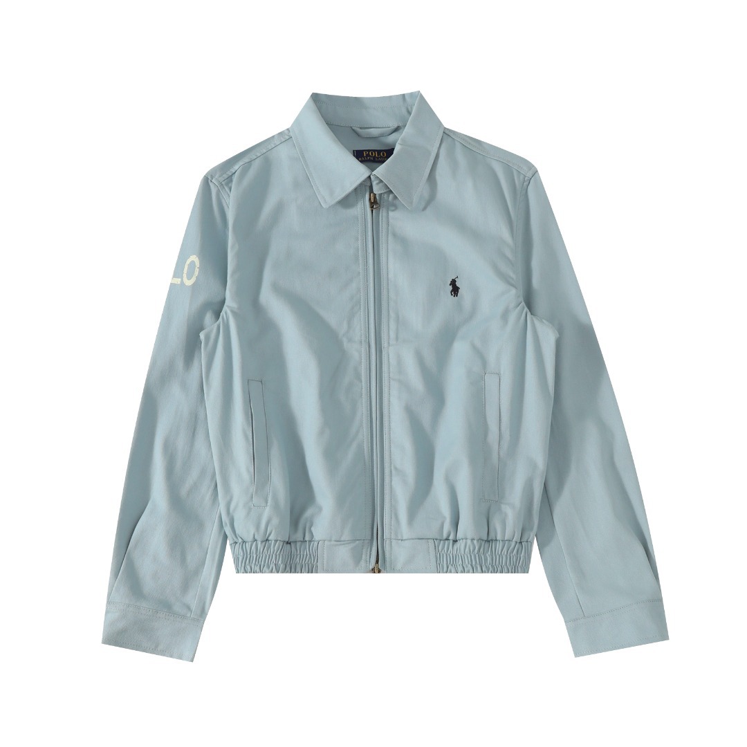 Light blue / S