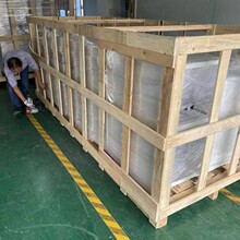 木箱包装国内国外运输物流设备打木架木箱免检免熏蒸木箱