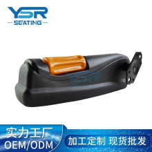 汽车座椅扶手加装通用型大货车客车商务车房车面包车坐椅扶手改装