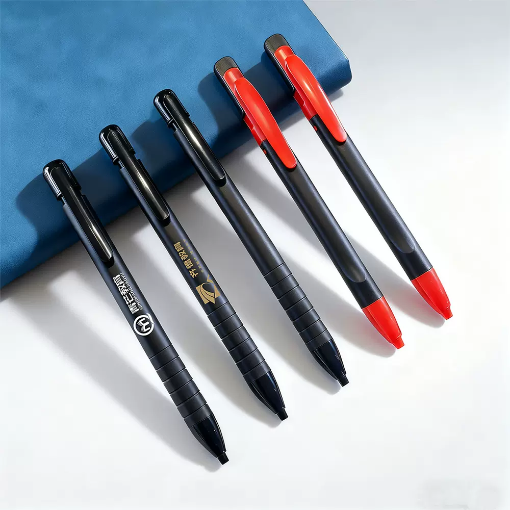 2B铅笔涂卡笔电脑读卡定制LOGO考试专用文具活动铅笔印刷高中学生